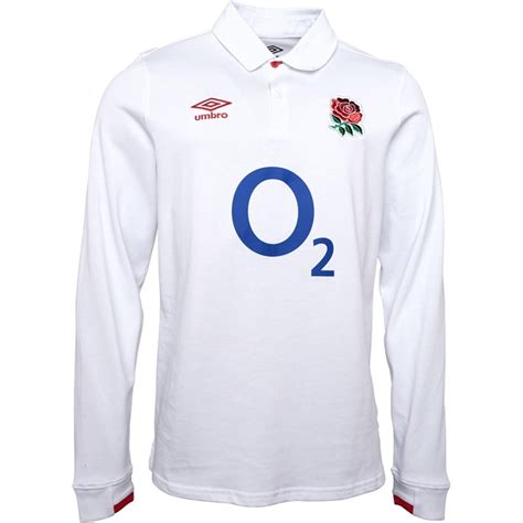 england rugby long sleeve jumper